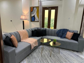 Luxury 2 Bedroom Appartment